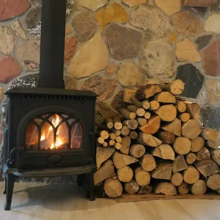Sielanka Z Sauna Na Kaszubach * Barkocin