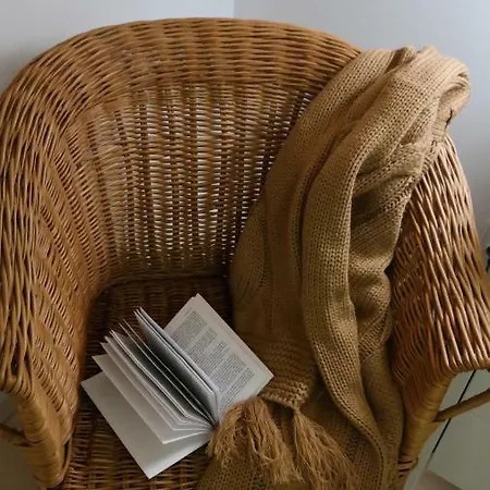 Sielanka Z Sauna Na Kaszubach * Barkocin