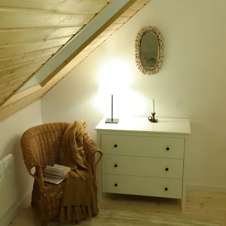 Sielanka Z Sauna Na Kaszubach * Barkocin