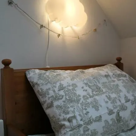 Sielanka Z Sauna Na Kaszubach *