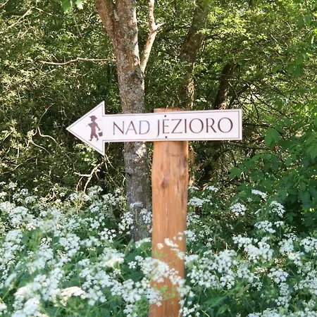 Sielanka Z Sauna Na Kaszubach Barkocin